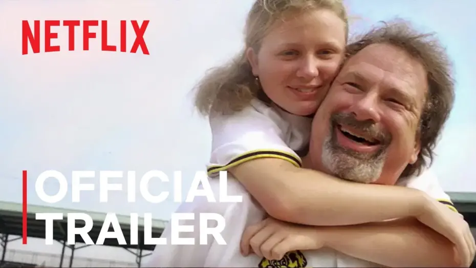 Відео до фільму Чемпіон других шансів | Official Trailer