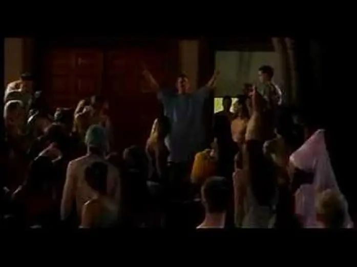 Відео до фільму Американський пиріг 5: Гола миля | American Pie Presents The Naked Mile Trailer