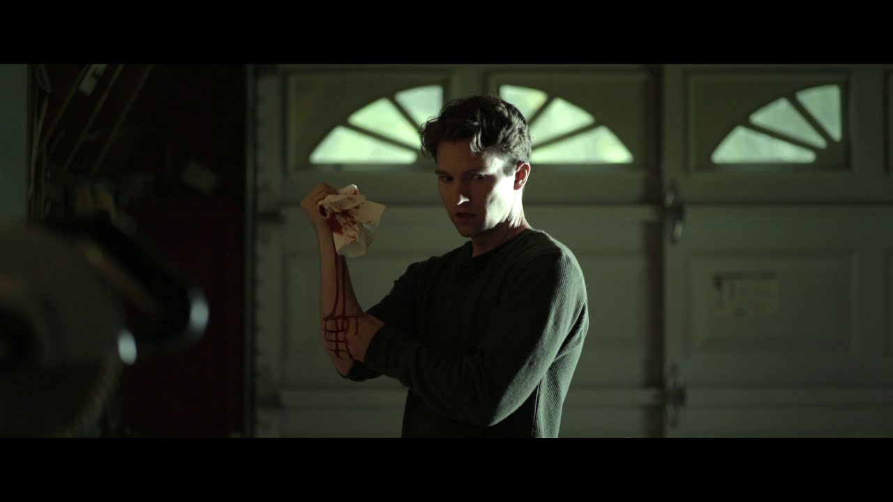 Відео до фільму The Arbors | The Arbors 2021 Trailer