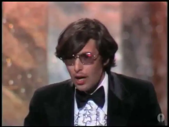 Відео до фільму Французький зв&rsquo;язковий | William Friedkin ‪Wins Best Directing | 44th Oscars (1972)