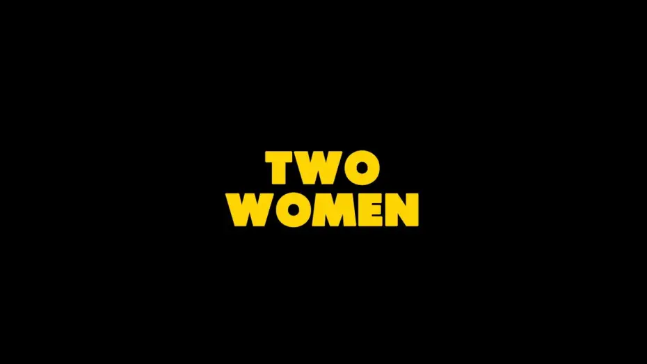 Відео до фільму Deux femmes en or | Official Trailer [Subtitled]