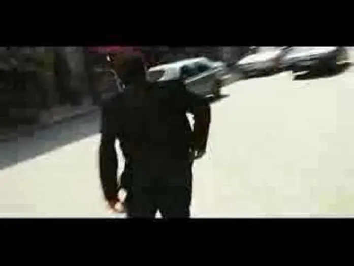 Відео до фільму Точка обстрілу — International Trailer D