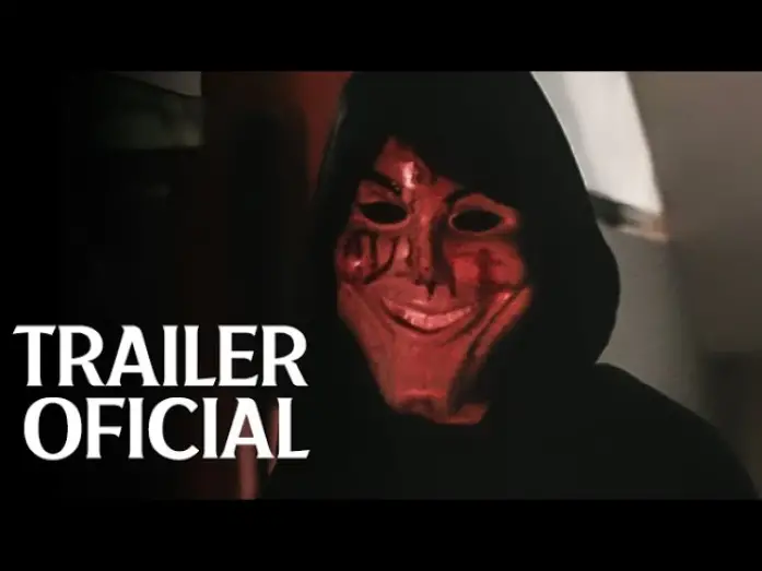 Відео до фільму Lua de Sangue 3: O &Uacute;ltimo Cap&iacute;tulo | LUA DE SANGUE 3: O &Uacute;LTIMO CAP&Iacute;TULO - TRAILER OFICIAL