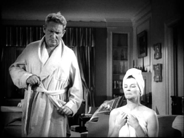 Відео до фільму Ребро Адама | Adam's Rib - Original Theatrical Trailer