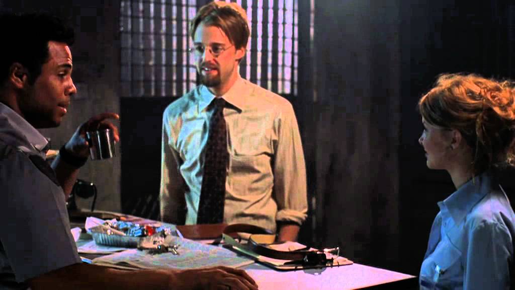 Відео до фільму Дім страху | Madhouse - Trailer