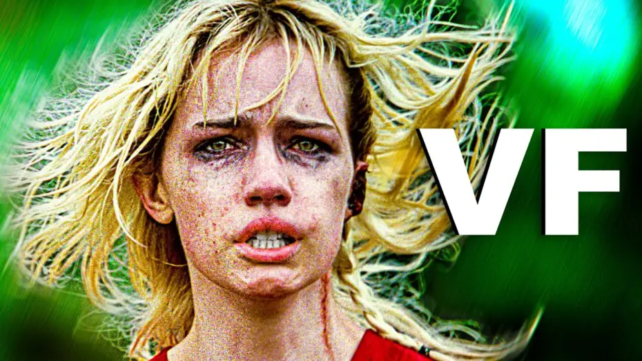 Відео до фільму Переслідувач | S&Eacute;DUIRE LA MORT Bande Annonce VF (2024) Horreur