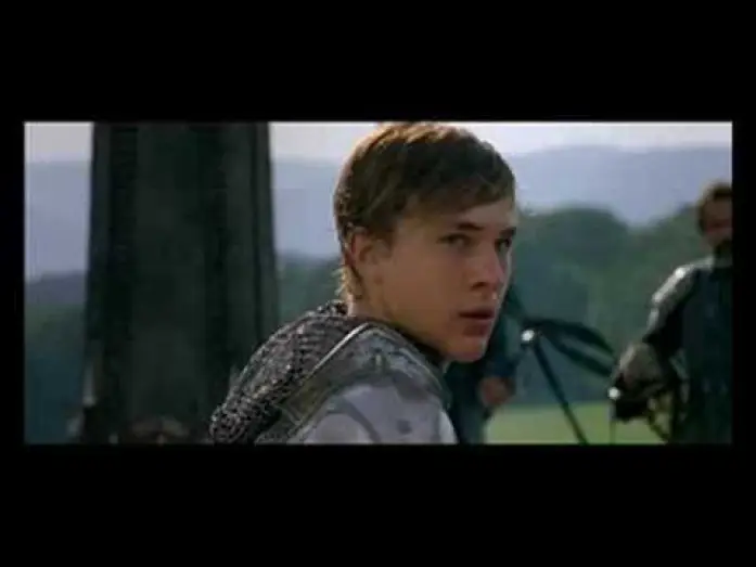 Відео до фільму Хроніки Нарнії: Принц Каспіан — Il Principe Caspian: trailer ufficiale