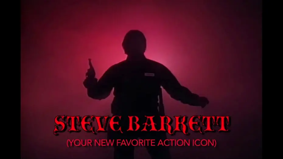 Відео до фільму Empire of the Dark | Laser Blast #34: Empire of the Dark