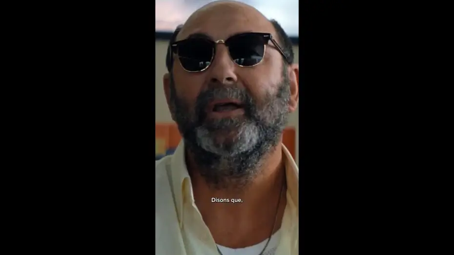 Відео до фільму Une Famille De Bâtards — On s'excuse auprès de la mère de Maurice.