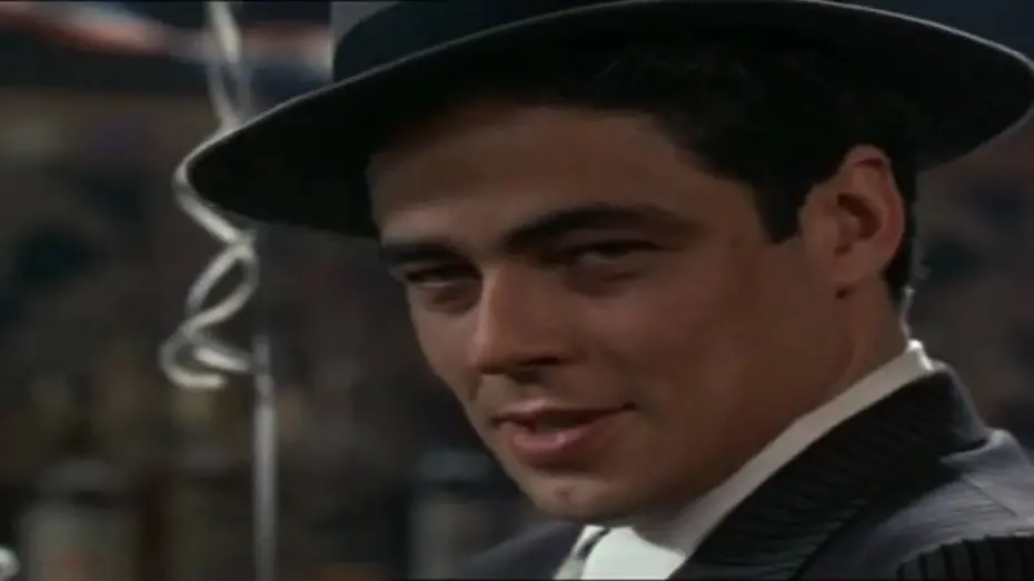 Відео до фільму Похорон | The Funeral 1996