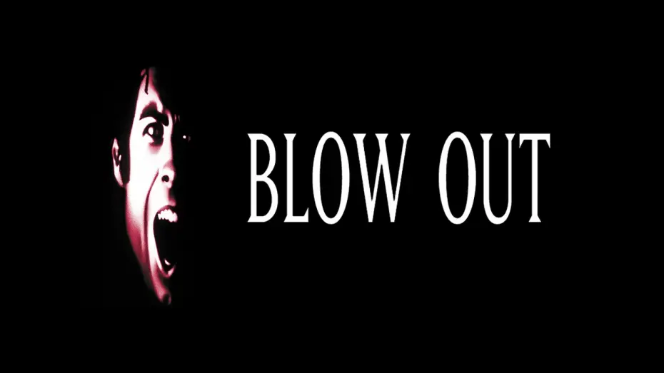 Відео до фільму Прокол | Blow Out (1981) | Bande-annonce VOSTF (HD | 1080p)