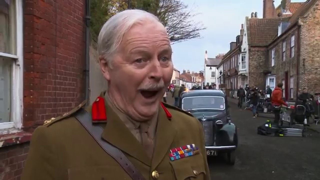 Відео до фільму Таткова армія | Dad's Army "Legacy" Featurette