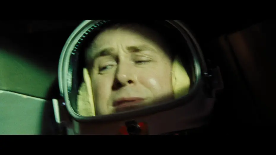 Відео до фільму Перша людина | First Man - Extrait Exclusif "HauteTension" (3/3)
