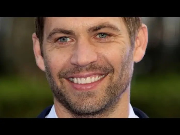 Відео до фільму Форсаж 7 | How did 'Furious 7' film Paul Walker's scenes