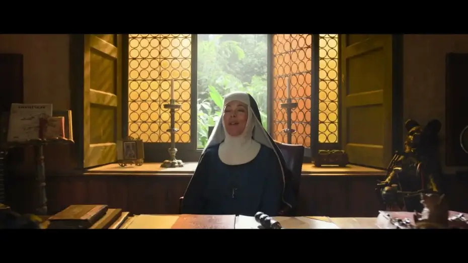 Відео до фільму Пригоди Паддінґтона в Перу | Vive la mayor aventura