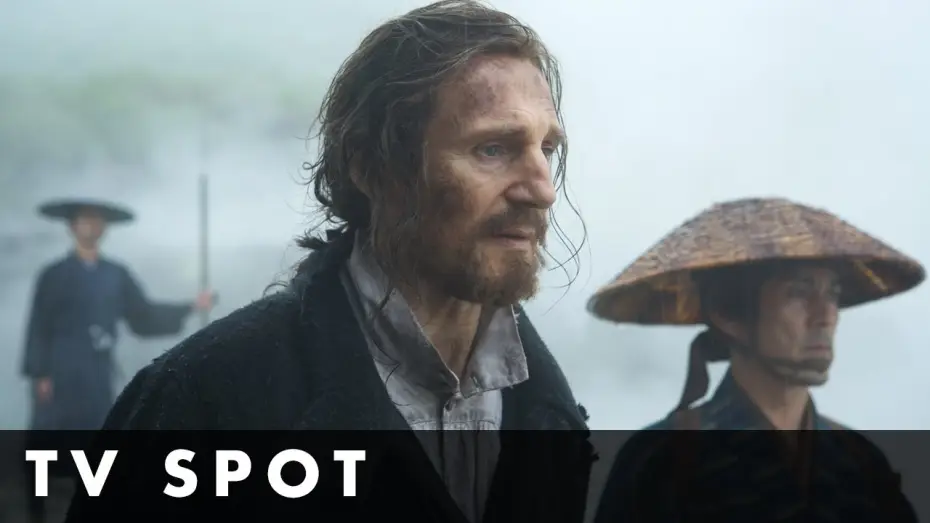 Відео до фільму Мовчання | Official TV Spot