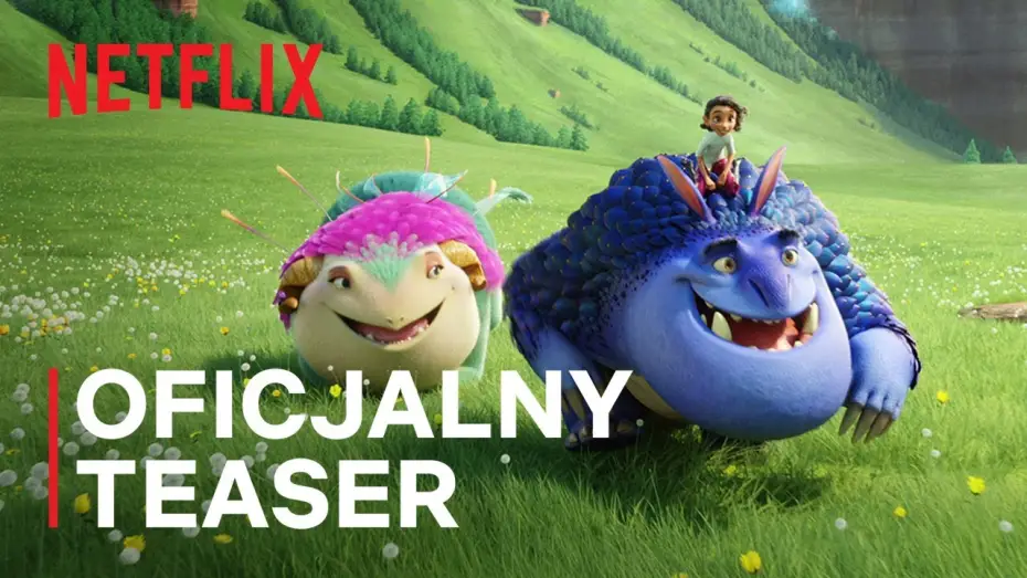 Відео до фільму Зачаровані | Oficjalny teaser