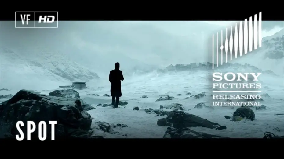 Відео до фільму Темна Вежа | La Tour Sombre - TV Spot "Fate" 20s - VF