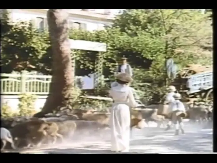 Відео до фільму My Father's Glory | My Father's Glory Trailer 1991