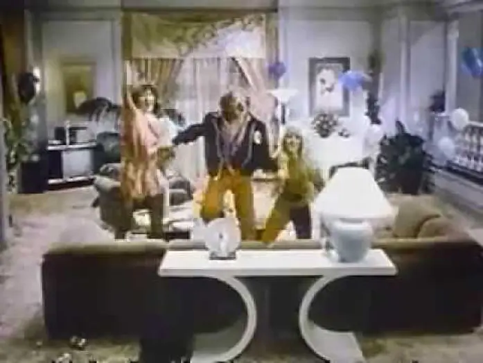 Відео до фільму Холостяцька вечірка | Bachelor Party 1984 Trailer