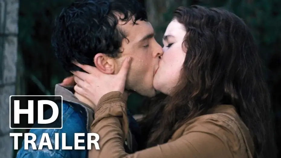 Відео до фільму Прекрасні створіння — Beautiful Creatures - Trailer (Deutsch/German) HD