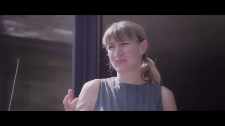 Відео до фільму Blue | Blue, supernatural feature film, trailer