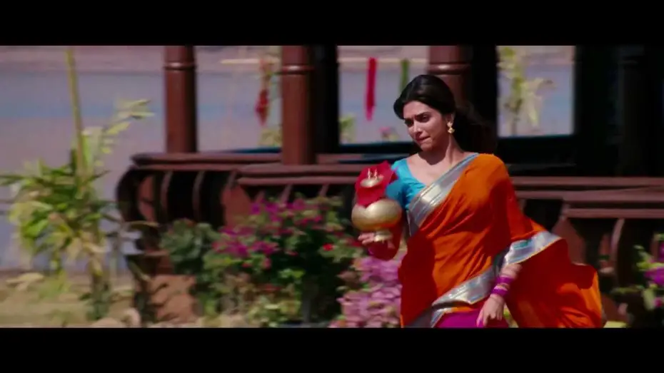 Відео до фільму Chennai Express | CHENNAI EXPRESS - Bande Annonce VOST