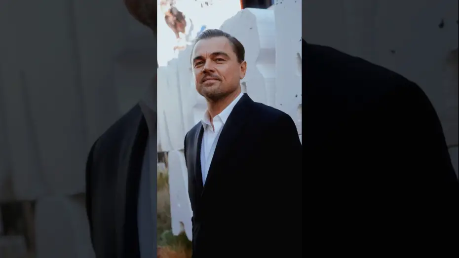 Відео до фільму One Battle After Another | Can&rsquo;t stop thinking about last night. What a World Premiere, Los Angeles.