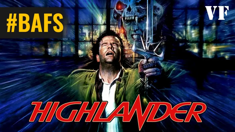 Відео до фільму Горянин | Highlander - Bande Annonce VF &ndash; 1986