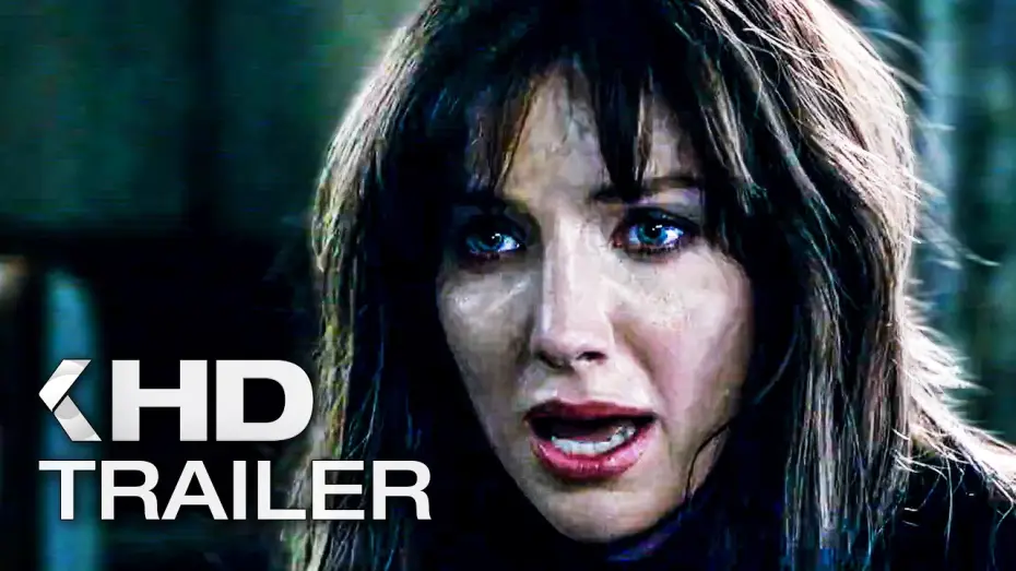 Відео до фільму Втілення зла | MALIGNANT Trailer German Deutsch (2021)