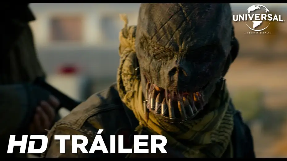 Відео до фільму Судна ніч назавжди | LA PURGA INFINITA - Tr&aacute;iler Oficial (Universal Pictures) - HD