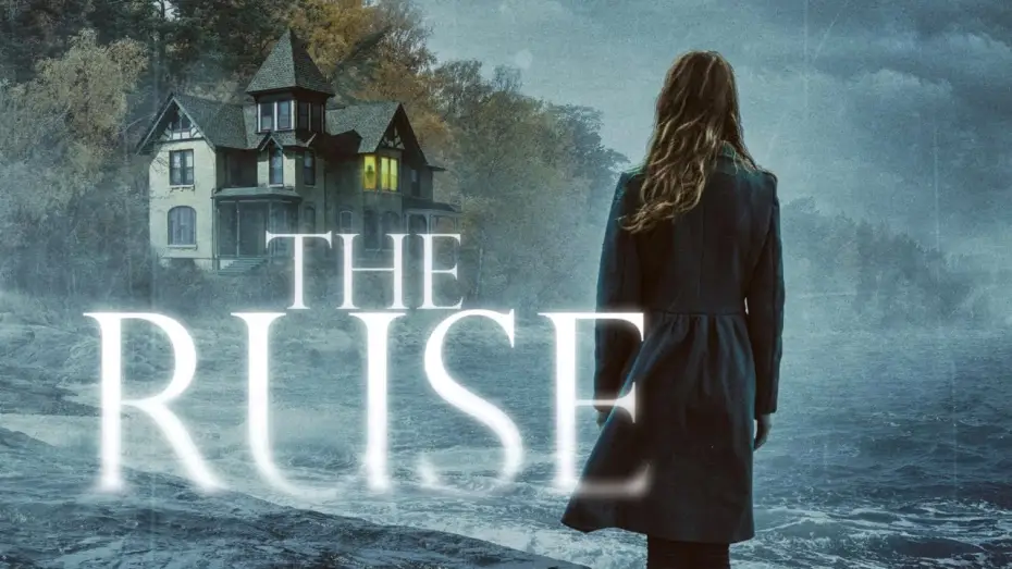 Відео до фільму The Ruse — The Ruse | Official Trailer | Horror Brains