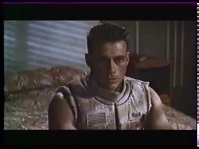 Відео до фільму Універсальний солдат — Universal soldier - Bande-annonce VF