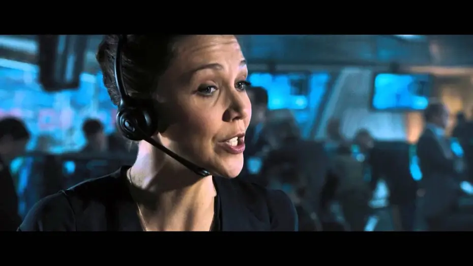 Відео до фільму Штурм Білого дому | White House Down - Trailer E - Deutsch HD