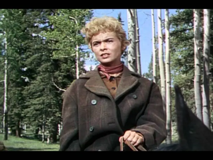 Відео до фільму The Naked Spur | The Naked Spur - Trailer