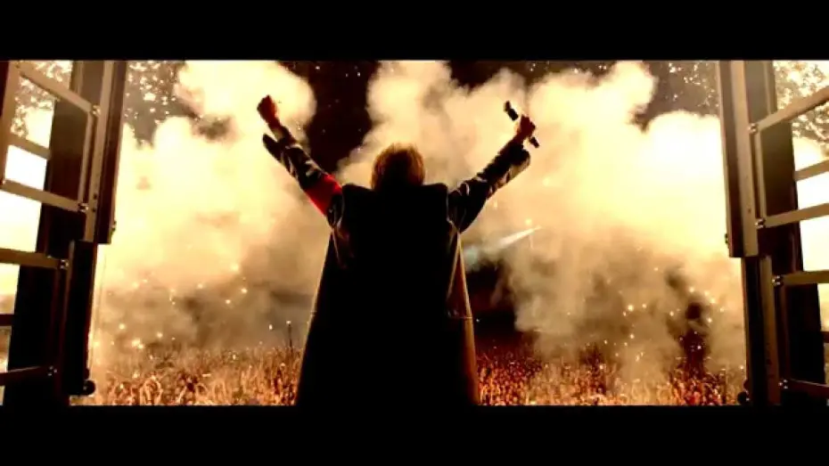 Відео до фільму Roger Waters: The Wall | Roger Waters The Wall - Full Theatrical Trailer