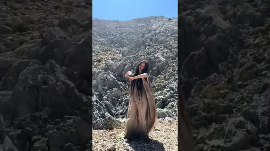 Відео до фільму Син Теслі | Mother (via FKAtwigs)