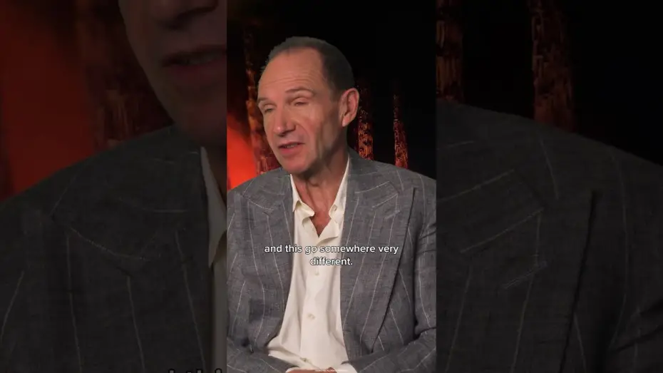 Відео до фільму 28 років по тому: Храм кісток | This goes somewhere very different...