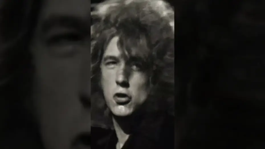 Відео до фільму Becoming Led Zeppelin | Led Zeppelin Playing at the Gladsaxe Teen Club in Denmark, 1969 (Scene)