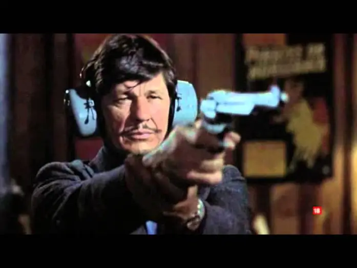 Відео до фільму Death Wish | El Justiciero de la Ciudad, Martes a las 00.00