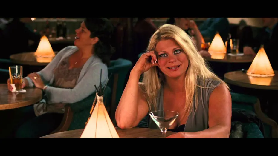 Відео до фільму Thin Ice | Тонкий лед - Трейлер