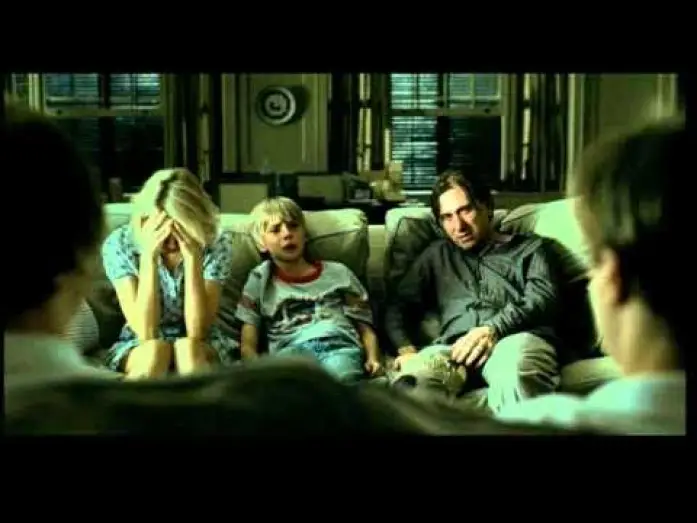Відео до фільму Забавні ігри — TRAILER ITALIANO FUNNY GAMES
