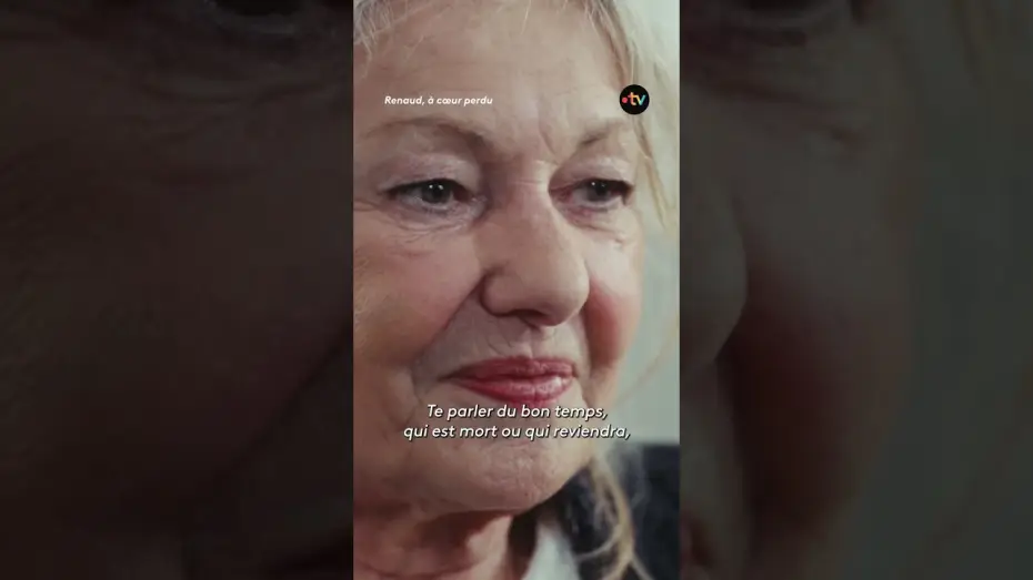 Відео до фільму Renaud, à cœur perdu — "Mistral Gagnant" aurait pu ne jamais voir le jour ! #Renaud
