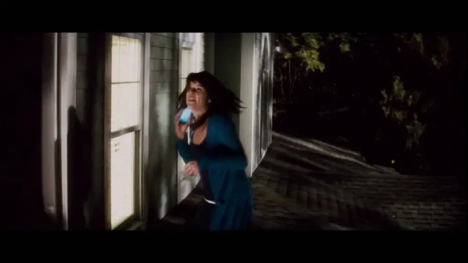 Відео до фільму Крик 4 | SCREAM 4 - Video Bande-annonce VF