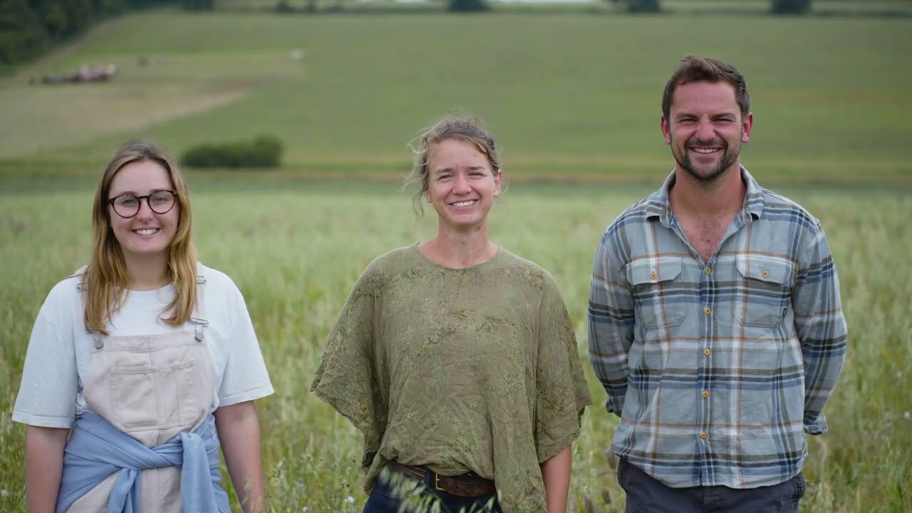 Відео до фільму Six Inches of Soil | Six Inches of Soil Official Trailer 2024