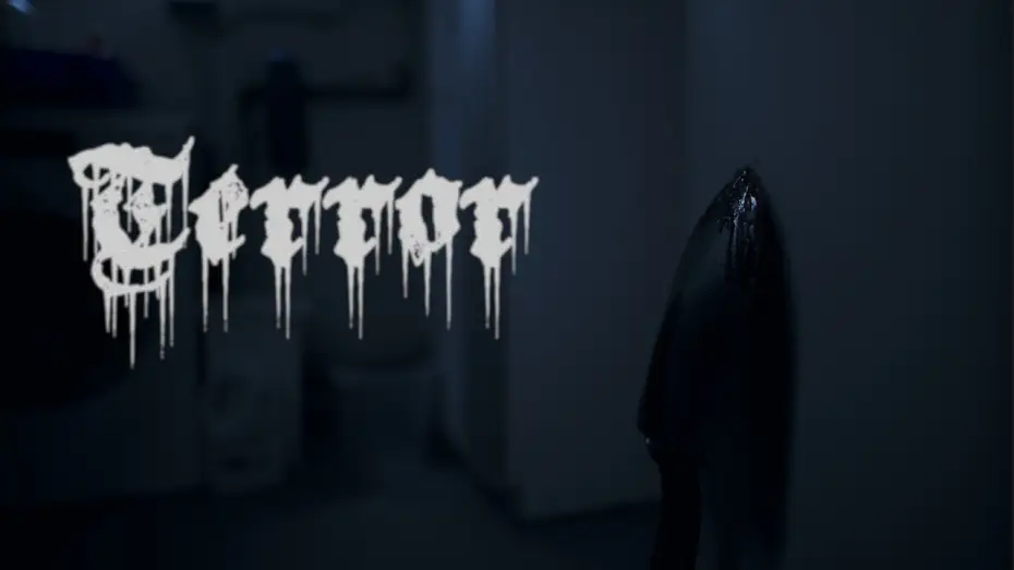 Відео до фільму Terror — TERROR - Short Movie