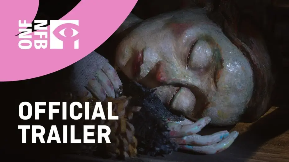 Відео до фільму La jeune fille qui pleurait des perles | The Girl Who Cried Pearls | OFFICIAL TRAILER
