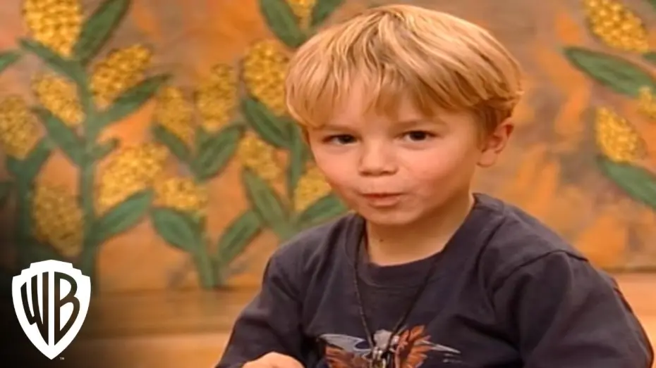 Відео до фільму Денніс - загроза Різдву | A Dennis The Menace Christmas | Making Of A Dennis the Menace Christmas | Warner Bros. Entertainment