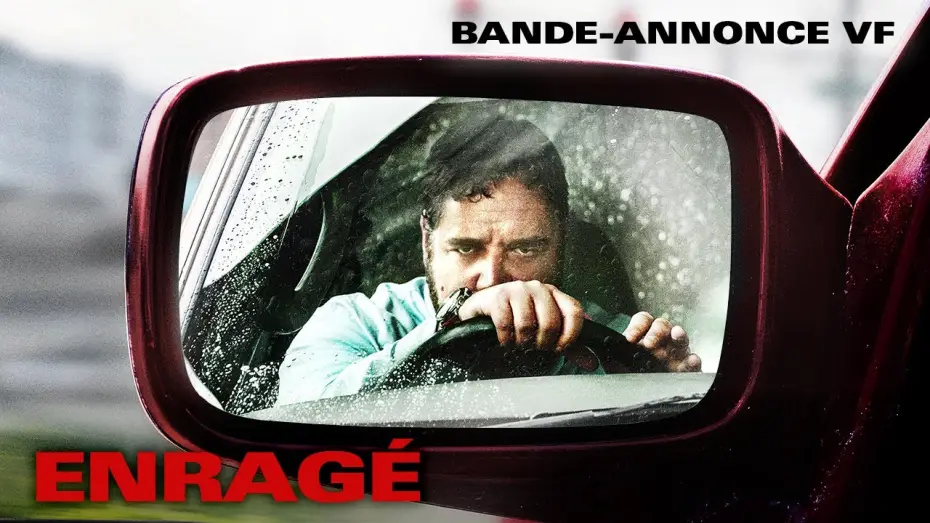 Відео до фільму Безжальний — ENRAGÉ - Bande Annonce [VF]