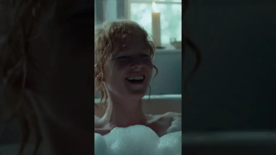 Відео до фільму Пастка для кролика | Room for one more?